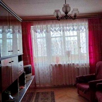 Продам 1комнатную квартиру на Новых домах