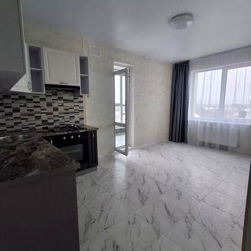 Продаж 1к Квартира Будівельна вулиця