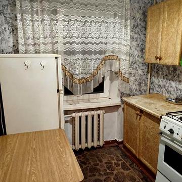 Здається однокімнатна квартира