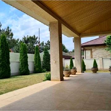 Совиньон-4, 6-ти ком дом, 10 соток