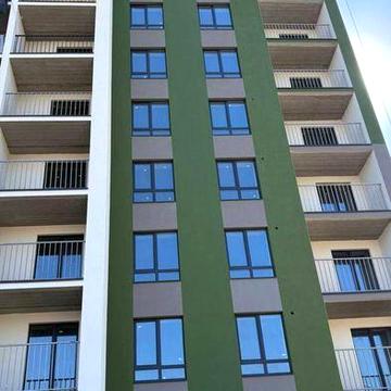 Світла 1к середній поверх, гарний краєвид. Переуступка! 39798 ЖК Автобіографія Парк