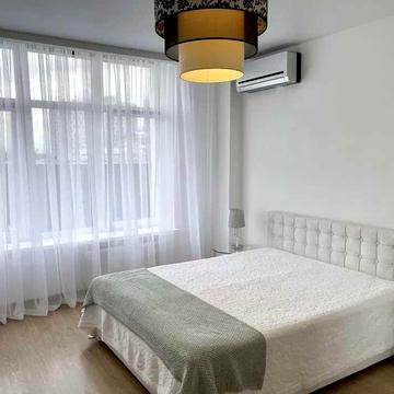 Оренда 2-кімнатної квартири біля метро Осокорки,Дніпровська набережна