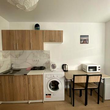 Оренда 1 к.смарт квартири, вул. М.Василенко, 23