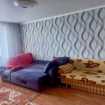 Здам 2к.кв на вулиці Лесі Українки ( проспект Перемоги)