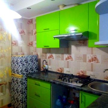 Сдам 1 комнатную квартиру на Шуменском