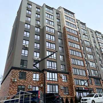 Продаж 1к Квартира Домбровського вулиця ЖК Grand City Dombrovskyi