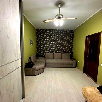 Сдаётся 1к квартира по адресу ул. Янгеля 20