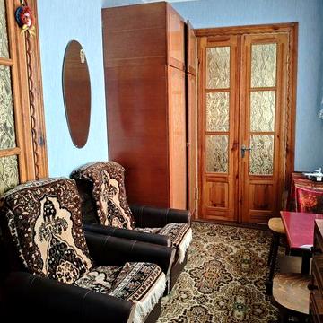 Будинок Тяжилів без комунальних