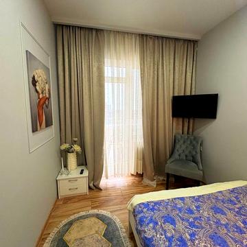 Аренда! ЖК Корфу! Помесячно!