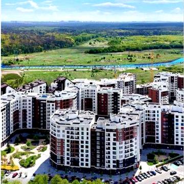 Однушка в ЖК Синергія Сіті ЖК Синергія Сіті