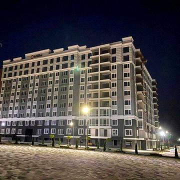 Видова квартира в ЖК Іділіка ЖК Іділіка