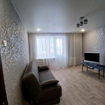 Здам 1-кімнатну квартиру в районі міської лікарні