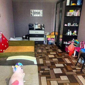 Большая комната в районе Вечернего рынка!Торг уместен!