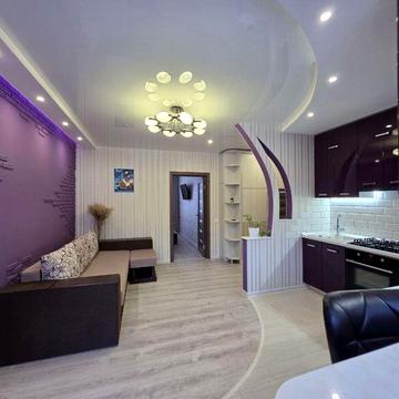 Євро двокімнатна квартира в ЖК Єсенін Оф 2% Сертефікат Постанова - так ЖК Єсенін