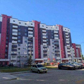 Продаж 1 кім. квартири в зданій новобудові. Є свідоцтво.