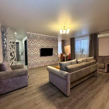 Продаж 2-кімнатної, Центр, Ремонт, 54м2 ЖК Івана Мазепи