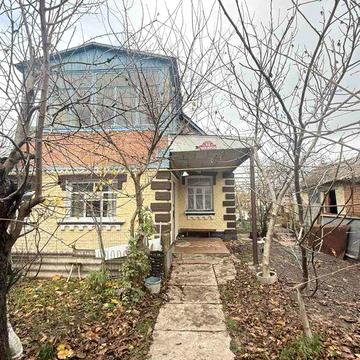 Продаж будинку в Тяжилові