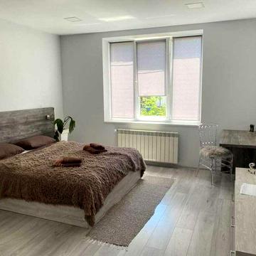 Оренда однокімнатної квартири