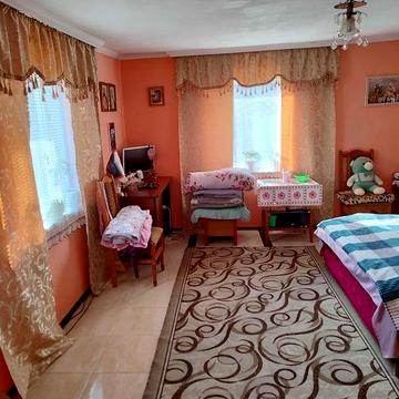 Продається житловий будинок