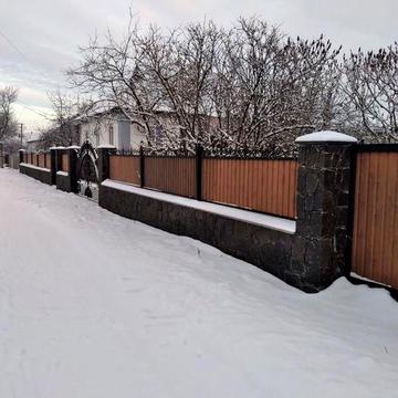 Продаємо будинок