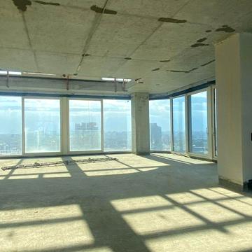 Продам видовий пентхаус 390 м2 в  преміум жк Signature, Печерськ ЖК Signature