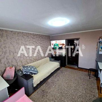 Комната с ремонтом в Пересыпском районе