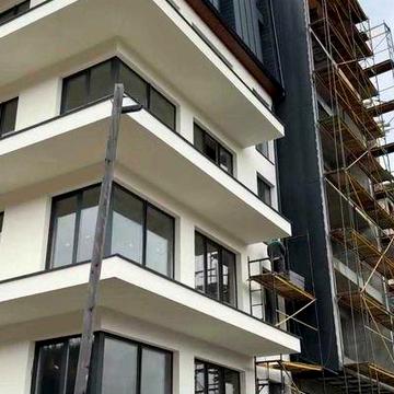 Продаж студії 25,9 м² з видовою терасою,Поляниця            d ЖК Grono Family Residens