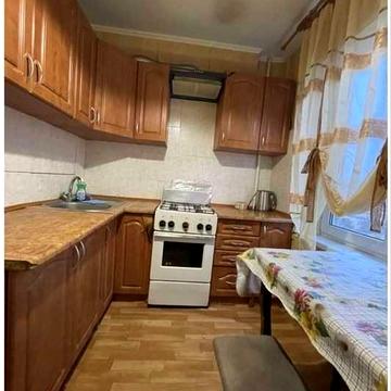 1к квартира 1й Южный, ул. Автозаводская, продажа