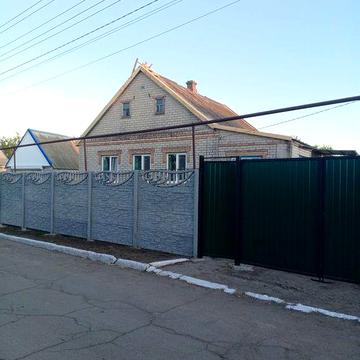 Продам дом в с.Марьевка