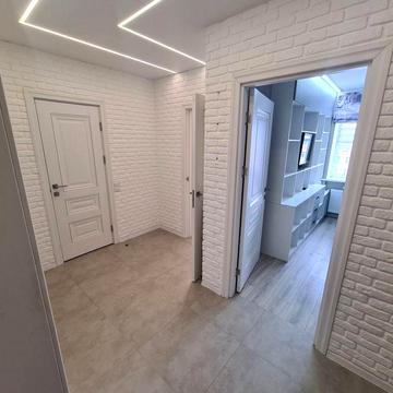 Продам сучасну 2-к квартиру .Меблі, техніка