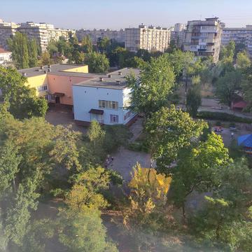 Оболонський просп., 16-Е