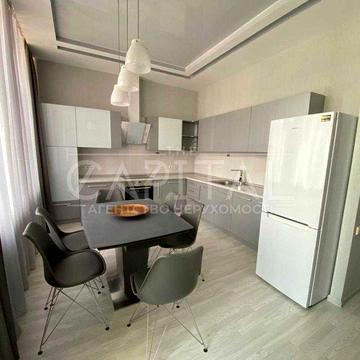 Оренда / Квартира / Еспланадна