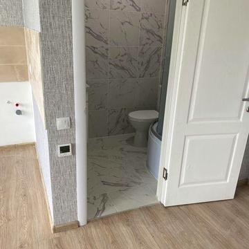 Продам квартиру с ремонтом, заходи и живи, можно с мебелью ЖК Бруклин