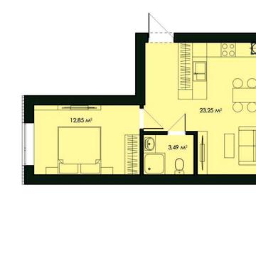 Є-Оселя! Продаж 1 к. квартири в ЖК Art mist smart | Арт міст смар ЖК Є-Оселя! Продаж 1 к. квартири в ЖК Art mist smart| Арт міст смарт