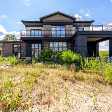 Продаж будинку, Козин