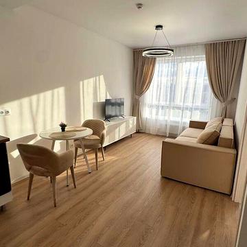 Довгострокова оренда 1к Квартира Замарстинівська вулиця ЖК по вул. Лінкольна