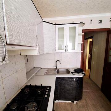 Продам 2х ком. На Парусе! Ул. Мониторная!