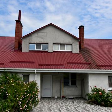 Розумовського вул., 33