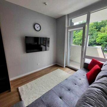 Оренда 1-кімнатної квартири ЖК Парк Авеню