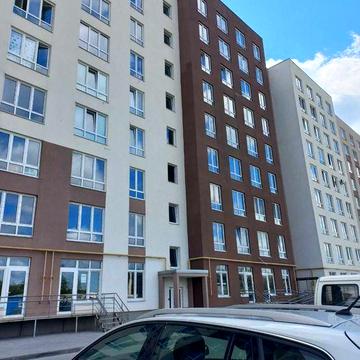 Двокімнатна квартира! Підходить під ЄОСеля ЖК Нова Буча