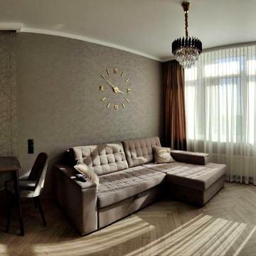Стильная квартира для комфортной жизни