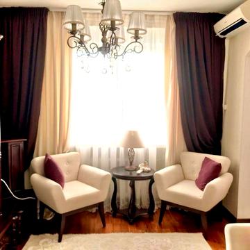 Оренда  2- х кімнатної квартири вул. Порика 9г