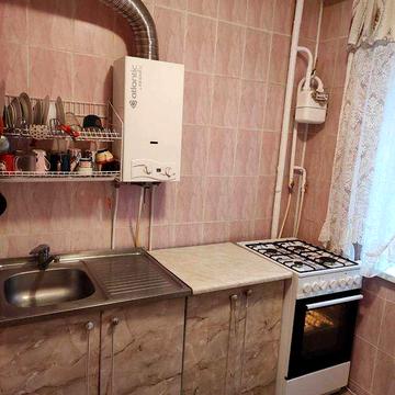 Продам 2к.р-н Водоканал