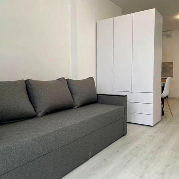 Оренда 1 к квартири студія Жк Флагман пров. Лобачевського 7