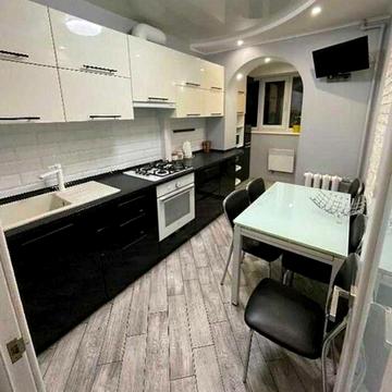 Оренда двокімнатної квартири , пр-т Слобожанський, 141