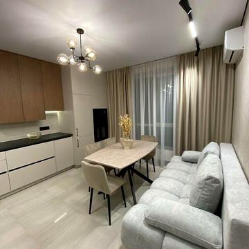 Продаж 1к Квартира Соборна (ІІІ Інтернаціоналу) вулиця ЖК Олимп