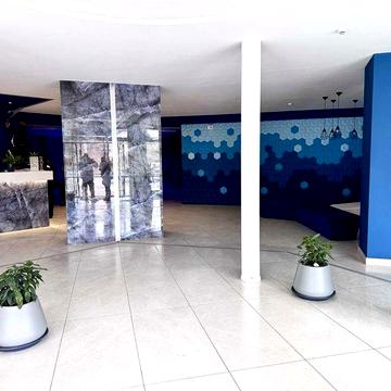 1 комн квартира продажа Аквамарин Фонтан Рядом море Дом сдан ЖК АКВАМАРИН