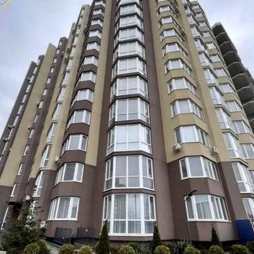 ЖК Нова Європа смарт  під єВідновлення !р17 ЖК Нова Європа