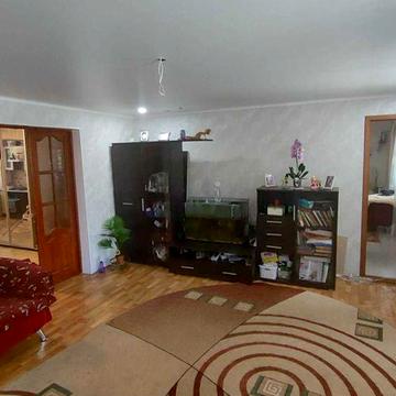 Будинок в Малодолинському