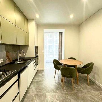 Здаєтья в оренду  1-кімнатна квартира повністю укомплектована.